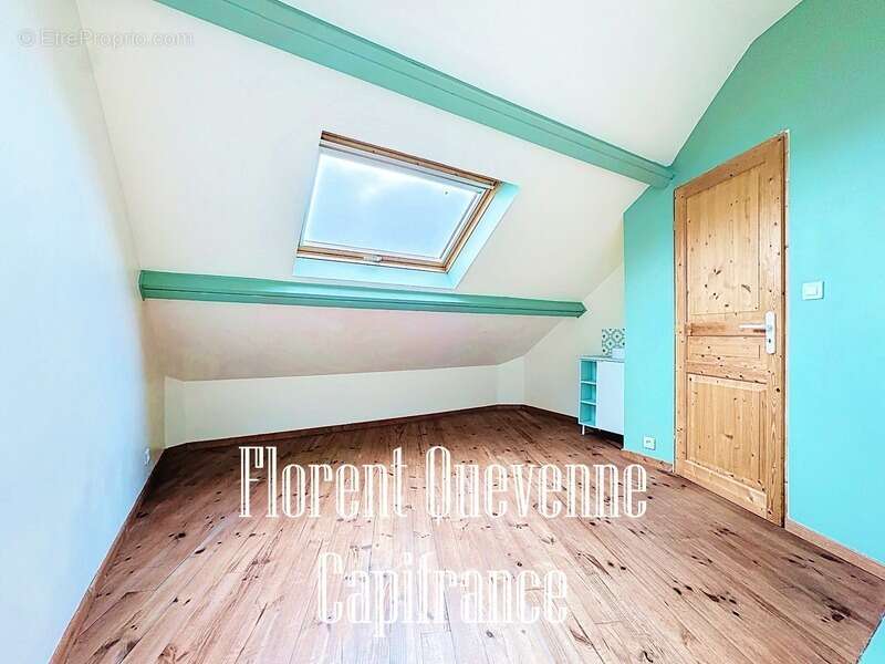 Maison à FLEURY-SUR-ORNE