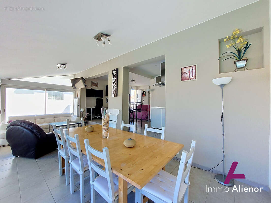 Maison 75 m² à Vieux-Boucau-Les-Bains  - photo 4