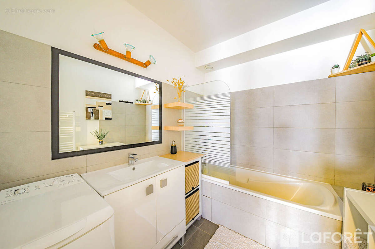 Appartement à PORTO-VECCHIO