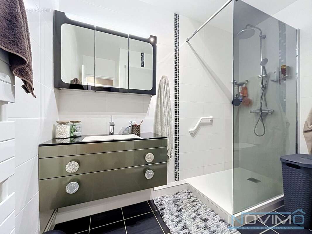 Appartement 97 m² à Boulogne-Sur-Mer  - photo 6