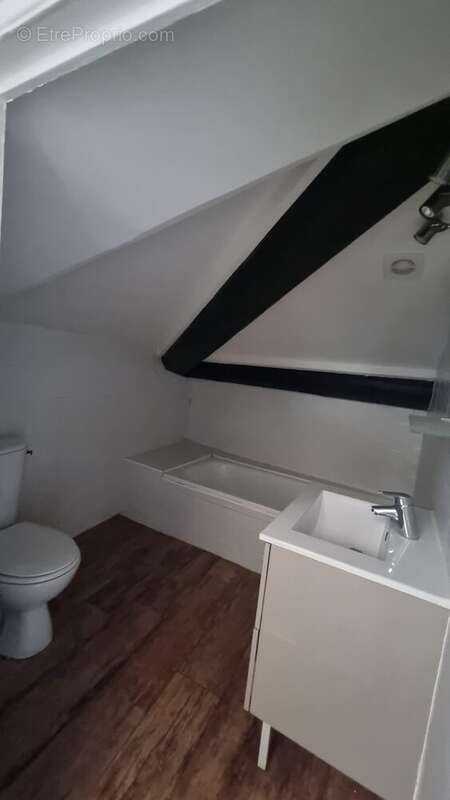 Appartement 32 m² à Lyon-7e  - photo 3