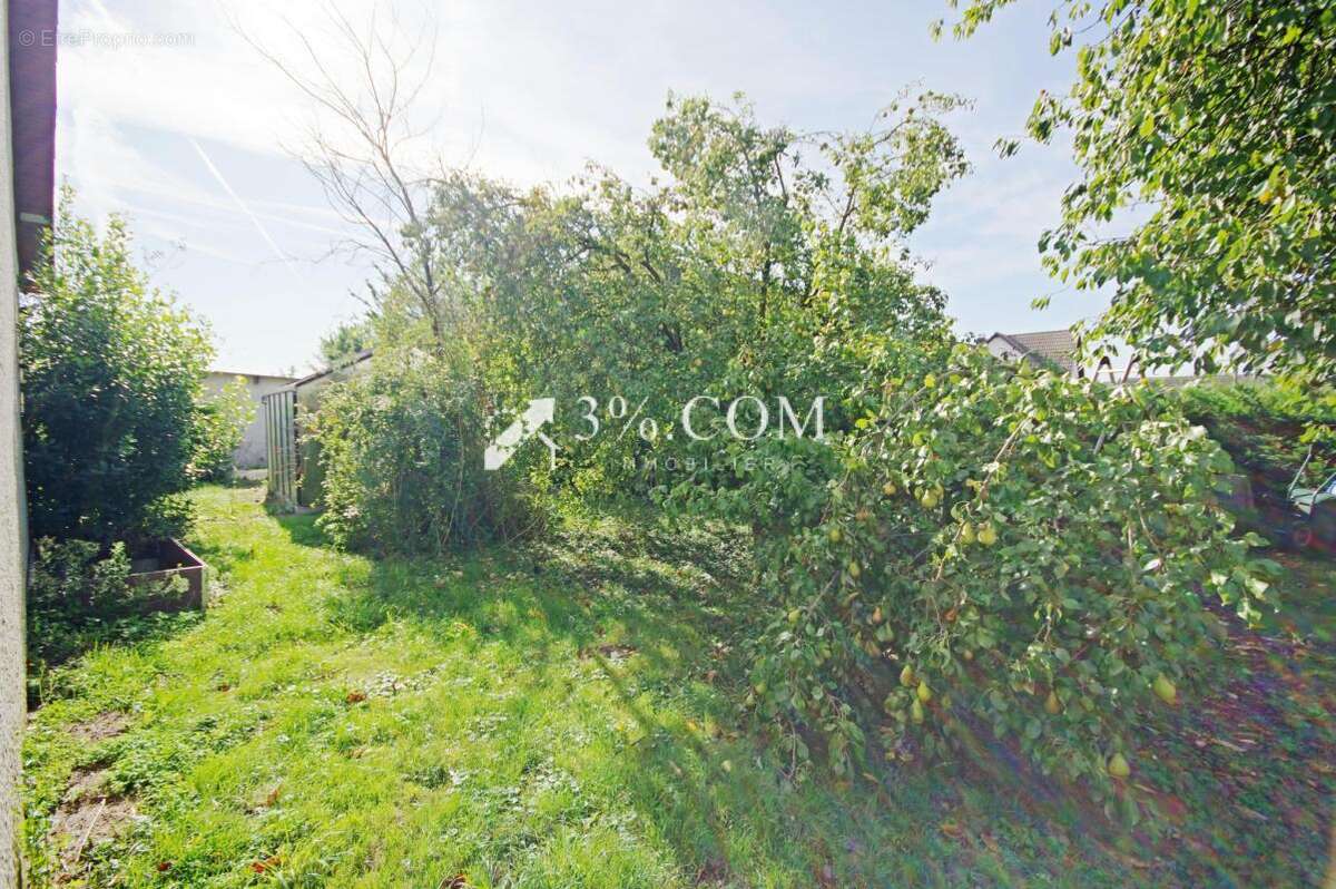 Maison à VIGNACOURT