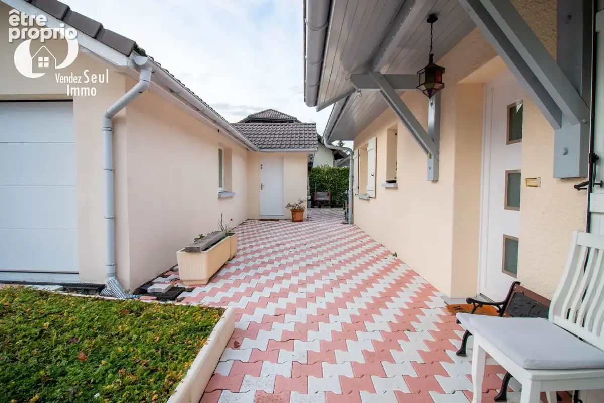 Maison de 5 pièces 115 m2 - photo 13