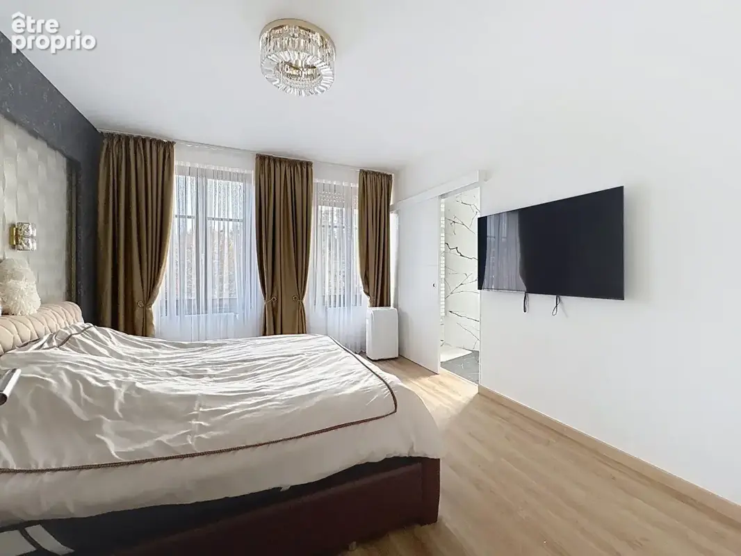 Appartement 5 pièces 162 m² - Saverne - Rare ! - photo 7
