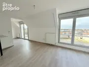 Appartement à LIMEIL-BREVANNES