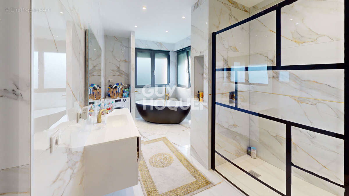 Maison à WITTENHEIM