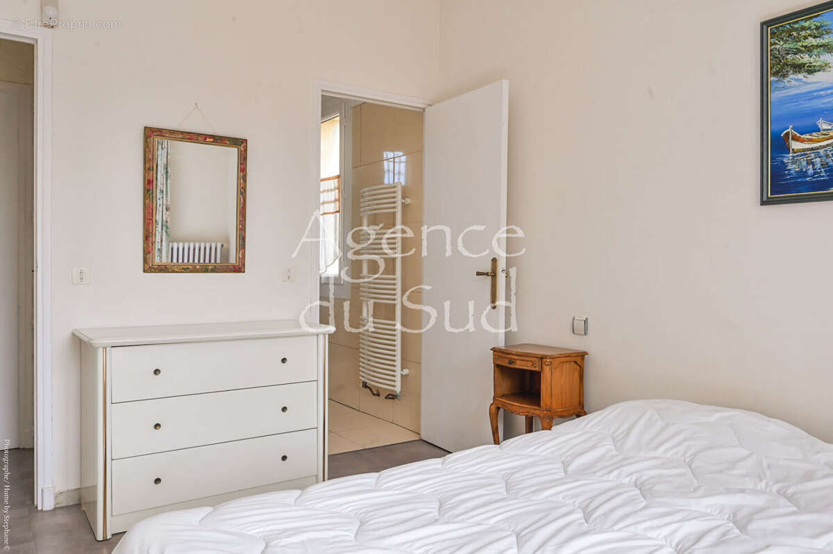 Appartement à LA CIOTAT