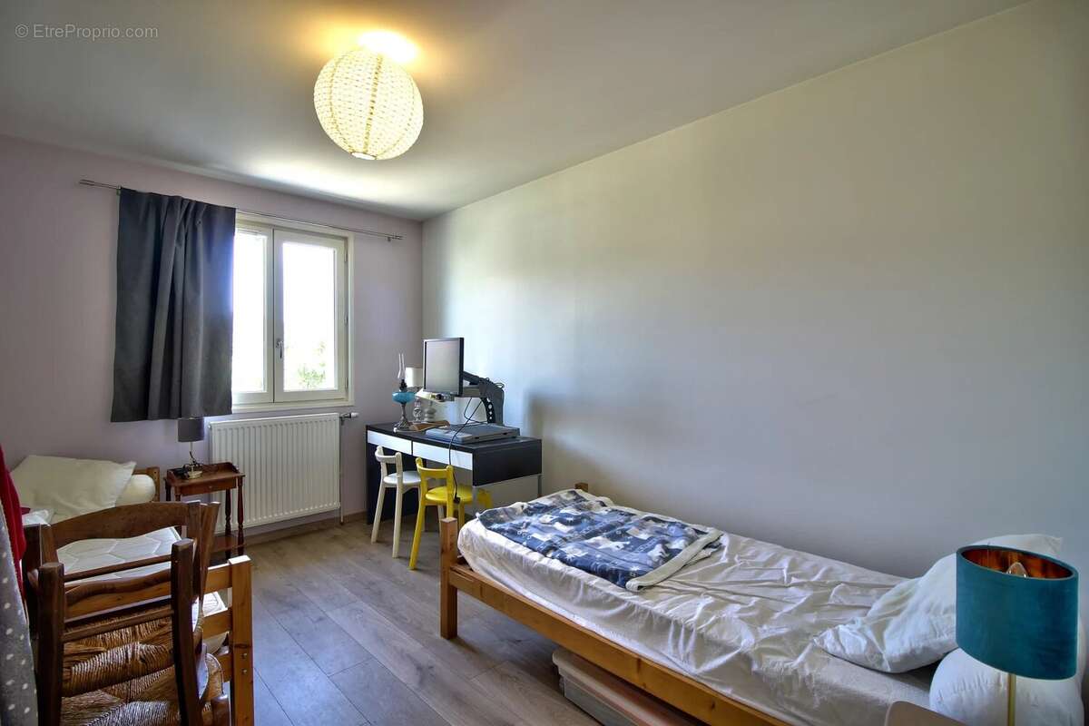Maison à VERREY-SOUS-SALMAISE