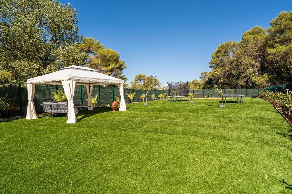 Maison à MOUGINS
