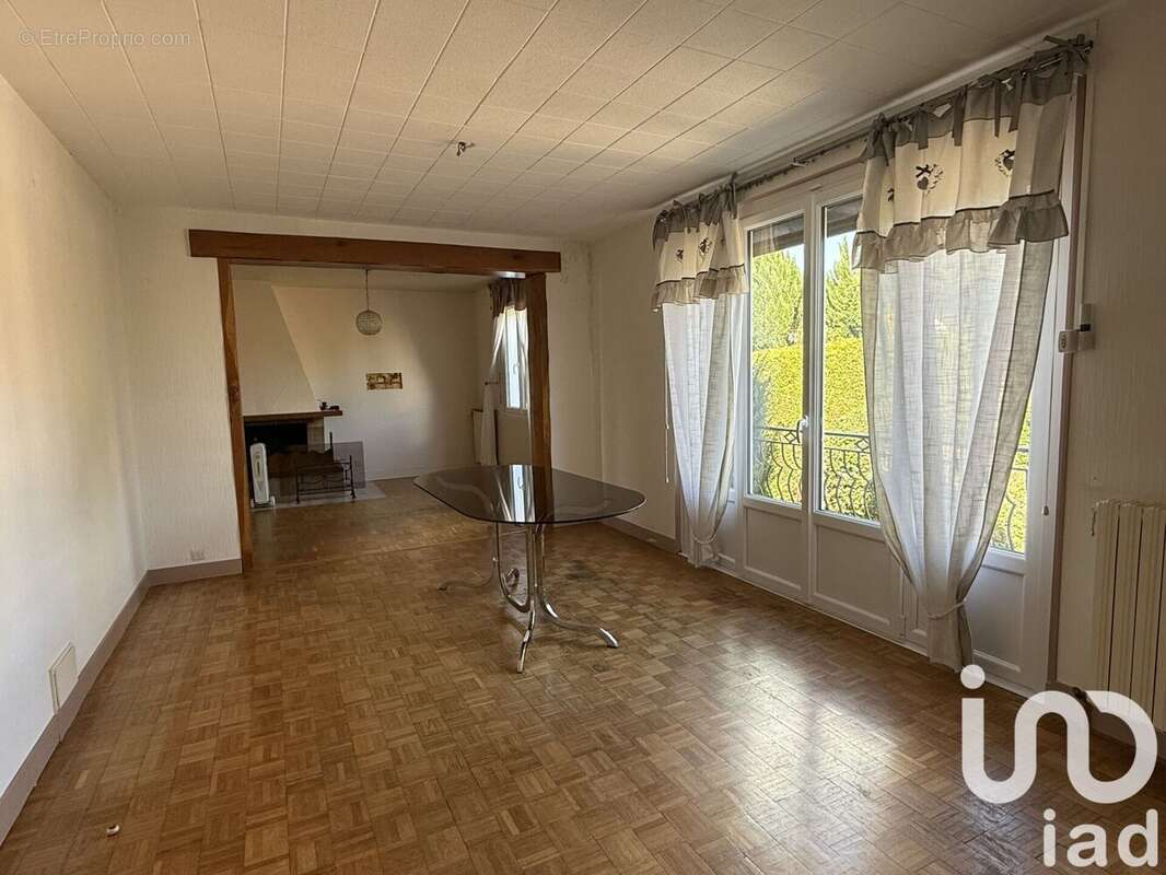 Photo 3 - Maison à AUX MARAIS