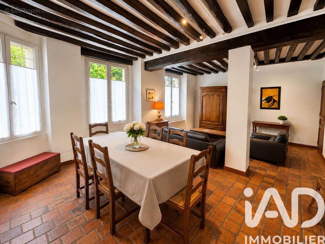 Maison 153 m² à Montmorency  - photo 3