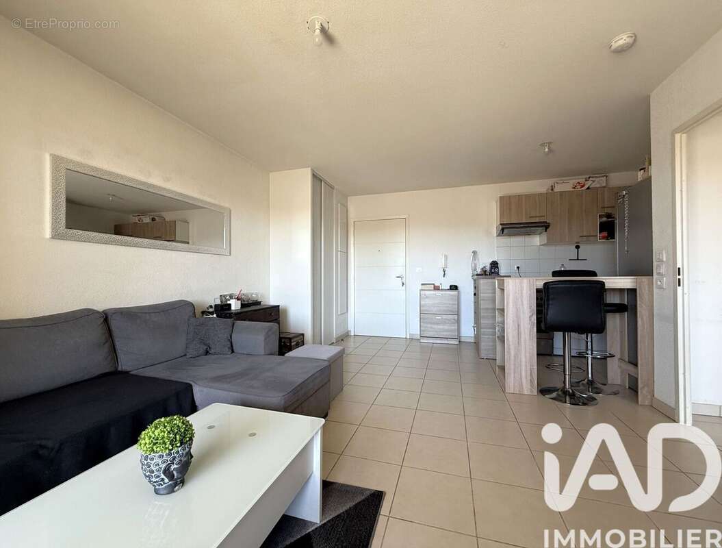 Photo 5 - Appartement à SAINT-LAURENT-DU-VAR