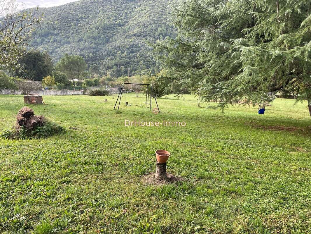Maison à SAINT-FLORENT-SUR-AUZONNET