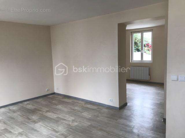 Le havre - quartier st anne - appartement f3 – idéal investisseur – vendu loué - photo 7
