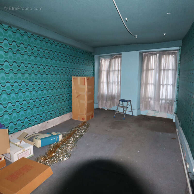 Appartement à NEVERS