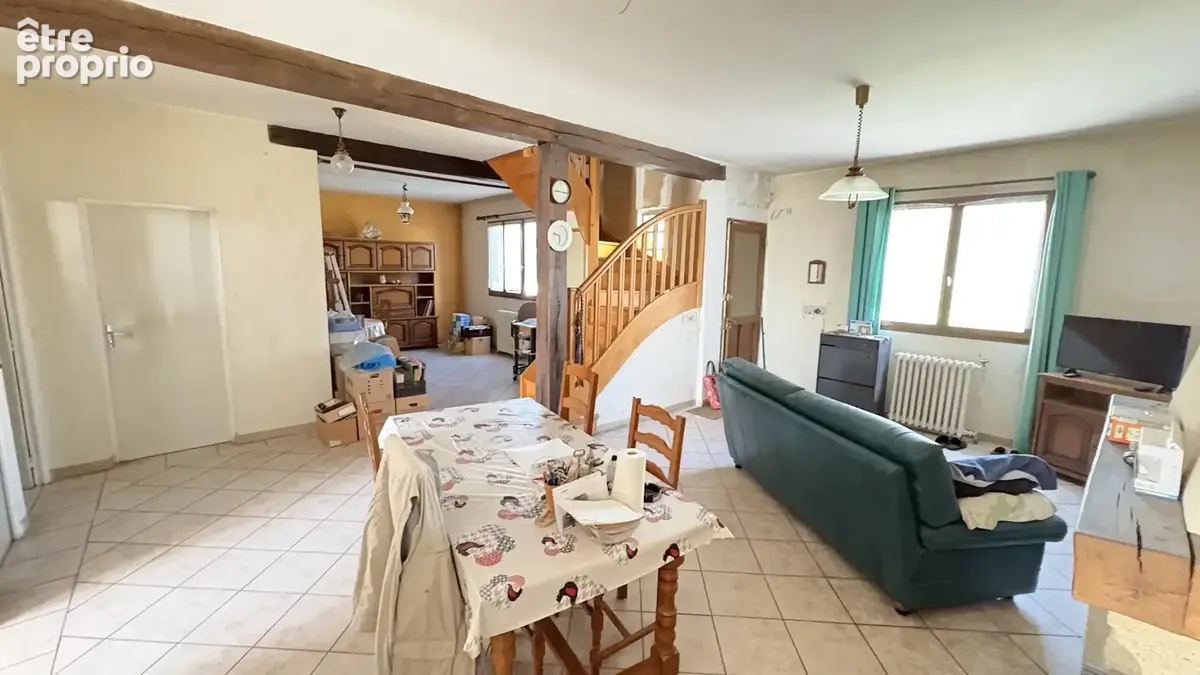 'MARGUERITE' Pavillon familial situé en plein coeur du Vert-Galant - photo 3