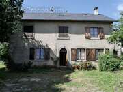 Maison à SAINT-SAUVEUR-CAMPRIEU