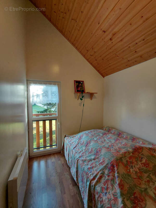 Appartement à VALDAHON