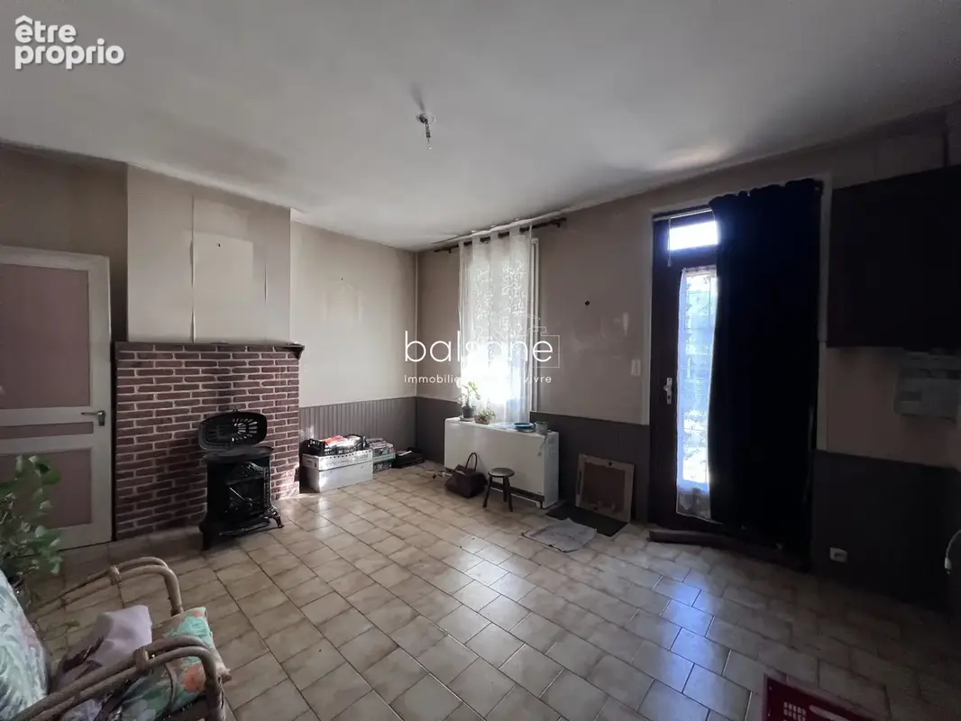 Maison 78 m² à Montville  - photo 3