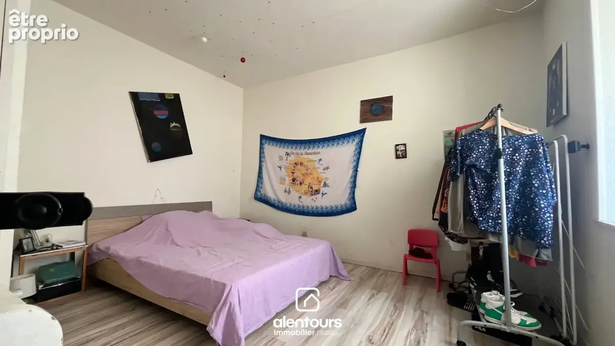 Appartement Nancy 2 pièce(s) 38.46 m2 - photo 4