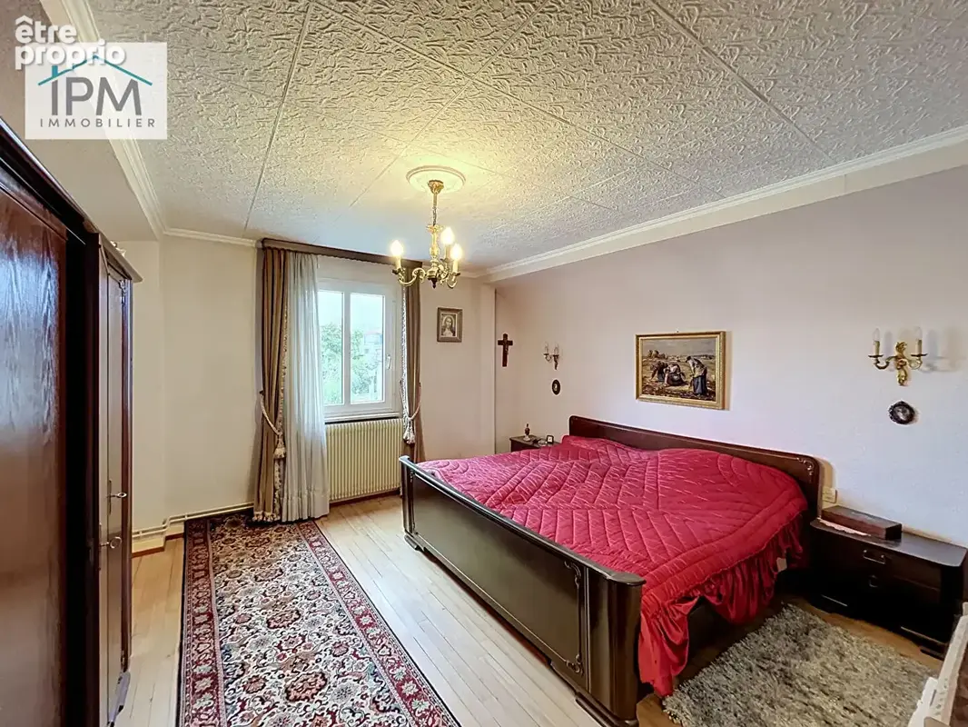Maison Fegersheim 5 pièce(s) 94 m2 - photo 7