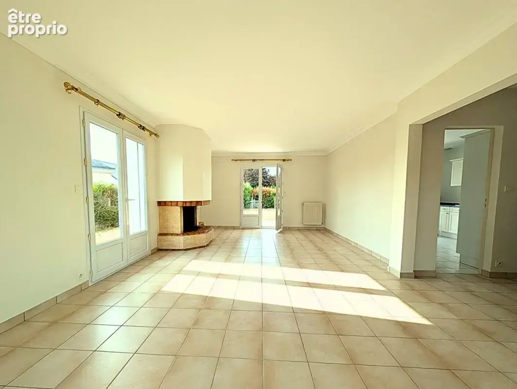 Maison Sainte Luce Sur Loire 5 pièce(s) 112 m2 - photo 3
