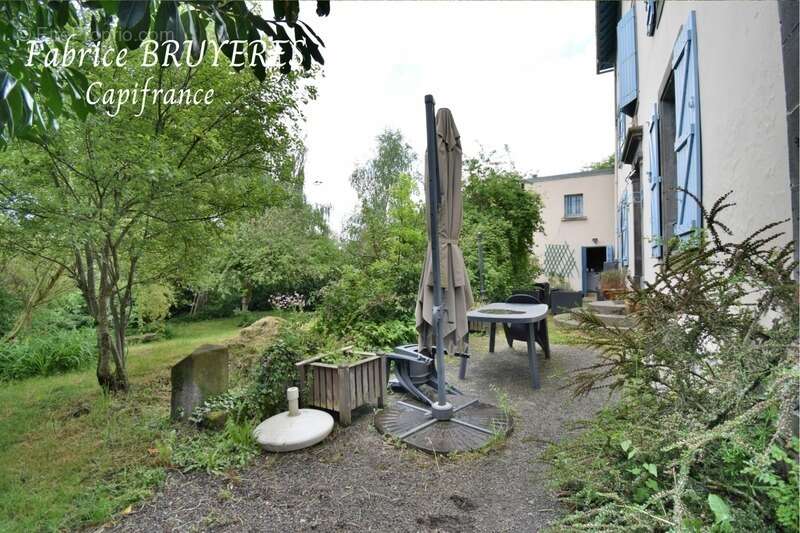 Maison à vendre - photo 12