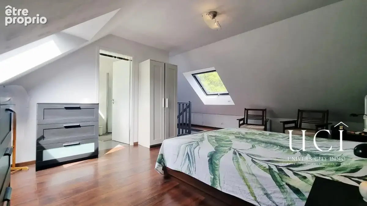 Maison 6 pièces 142 m² à vendre à Nantes (44300) - photo 9