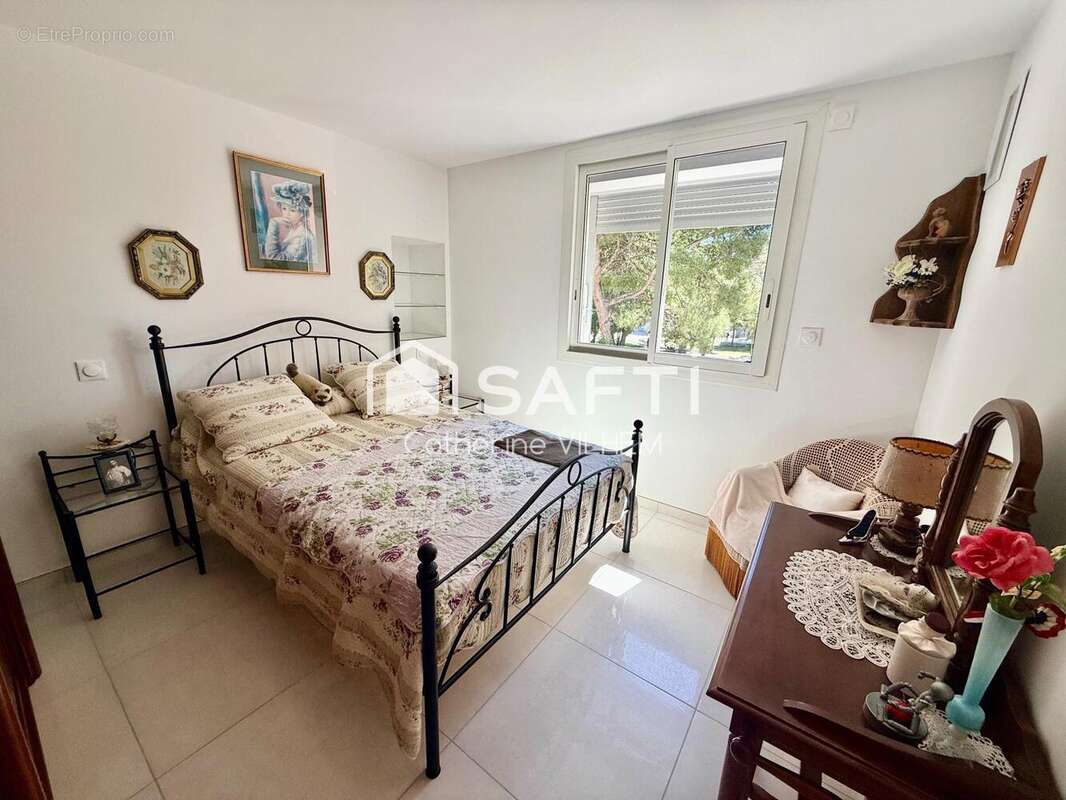 Photo 4 - Appartement à BALARUC-LES-BAINS
