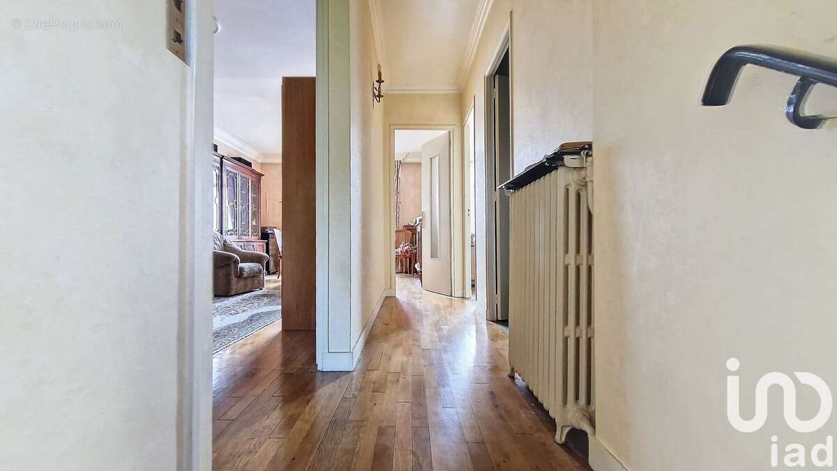 Photo 5 - Maison à L'HAY-LES-ROSES