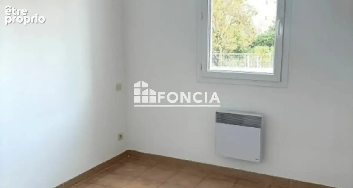 Coquet T3 loggia sud - photo 6