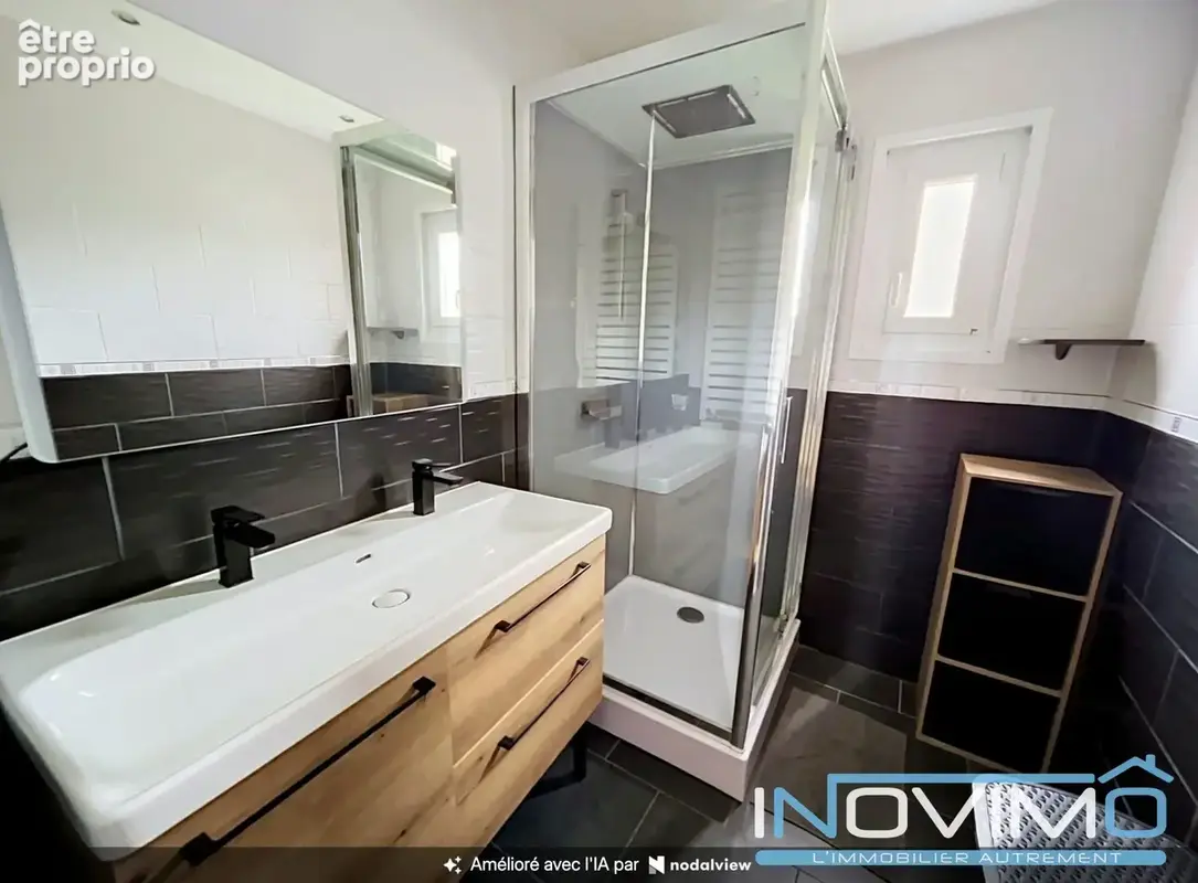 Maison 5 pièces 90 m² à vendre à Fort-Mardyck (59430) - photo 5