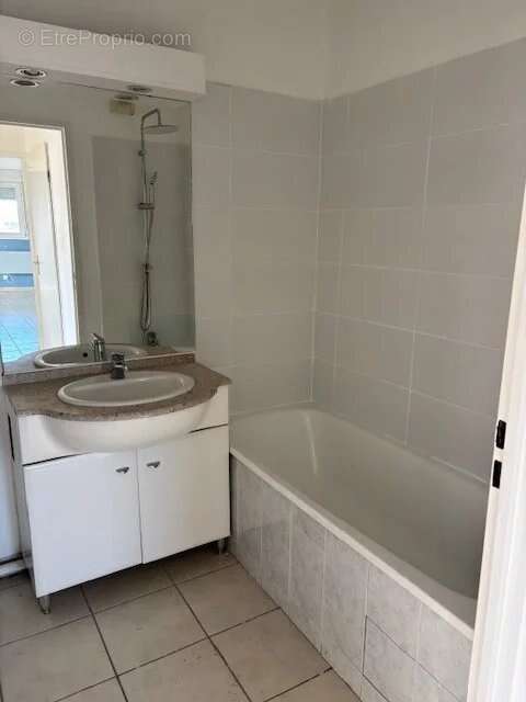 Appartement à AUCAMVILLE