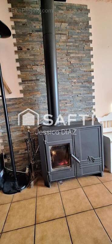 Photo 4 - Maison à VIRAC