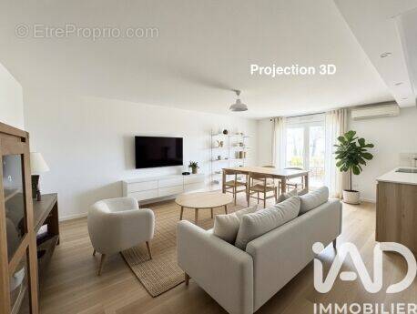 Photo 1 - Appartement à CANNES