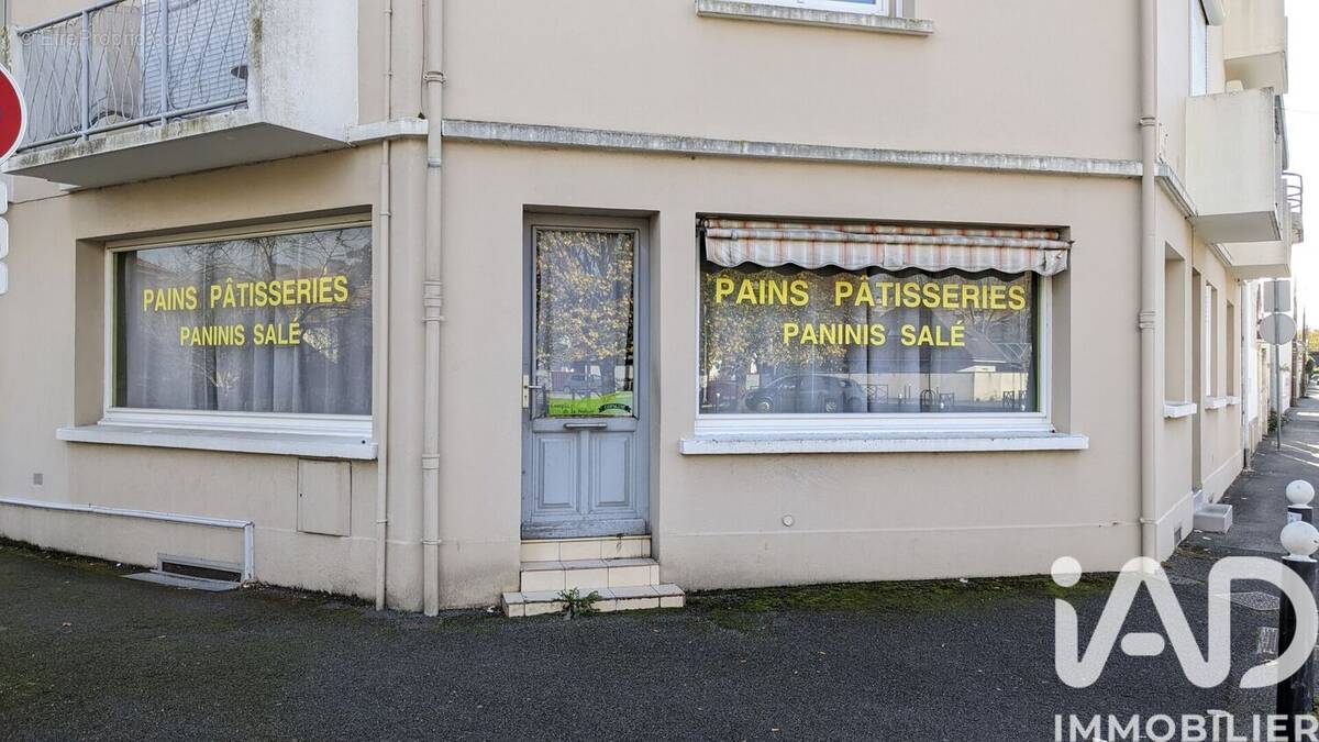 Photo 1 - Appartement à TARBES