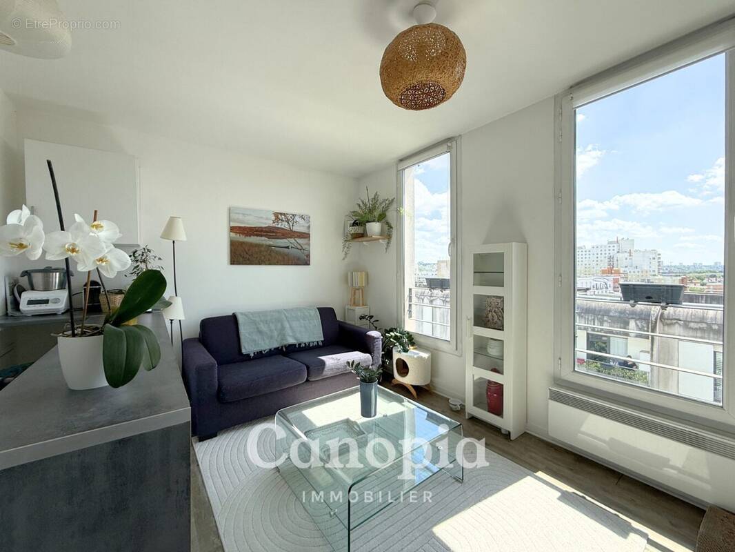 Appartement à ARCUEIL
