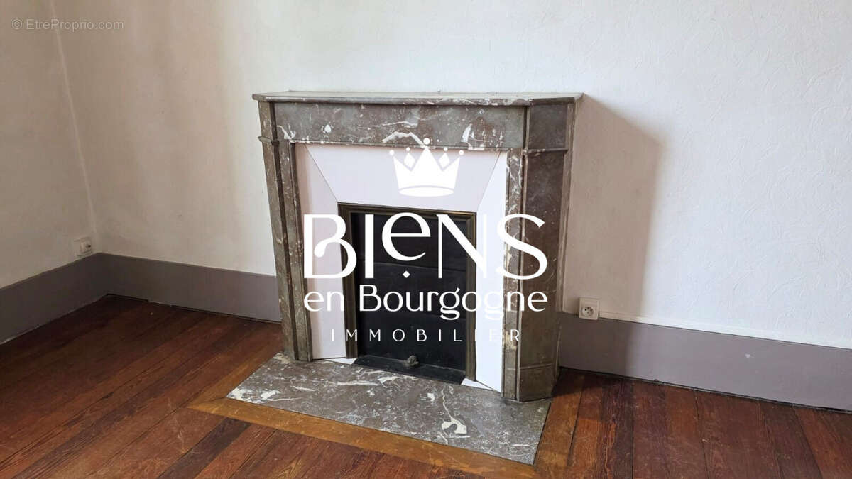 Appartement à BEAUNE