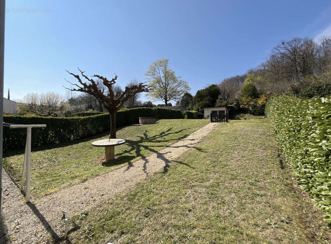 Maison à BEAUVALLON