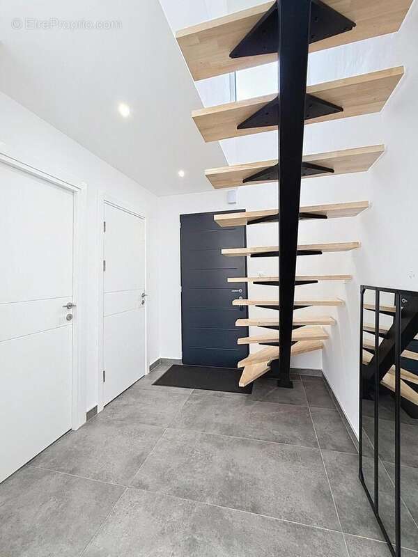 Photo 7 - Maison à CHATEAUBRIANT