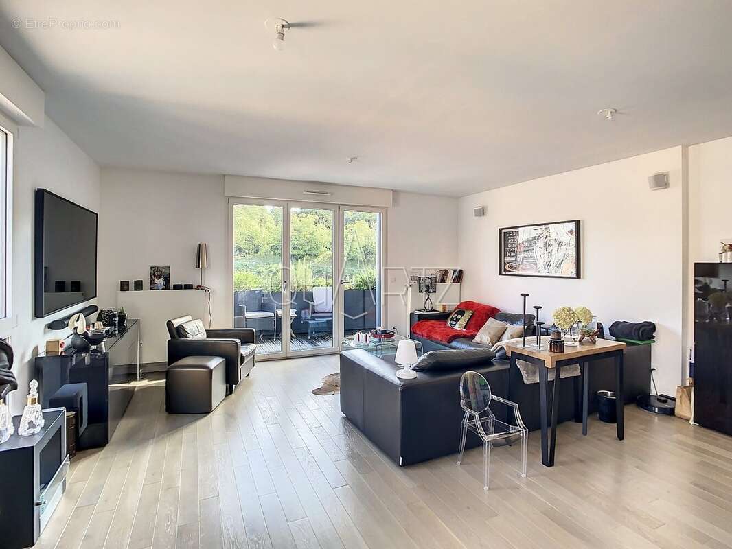 Appartement à VERSAILLES