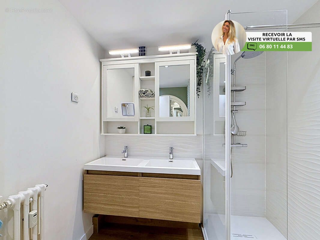Appartement 3/4P à vendre à Nice (06200) - photo 16