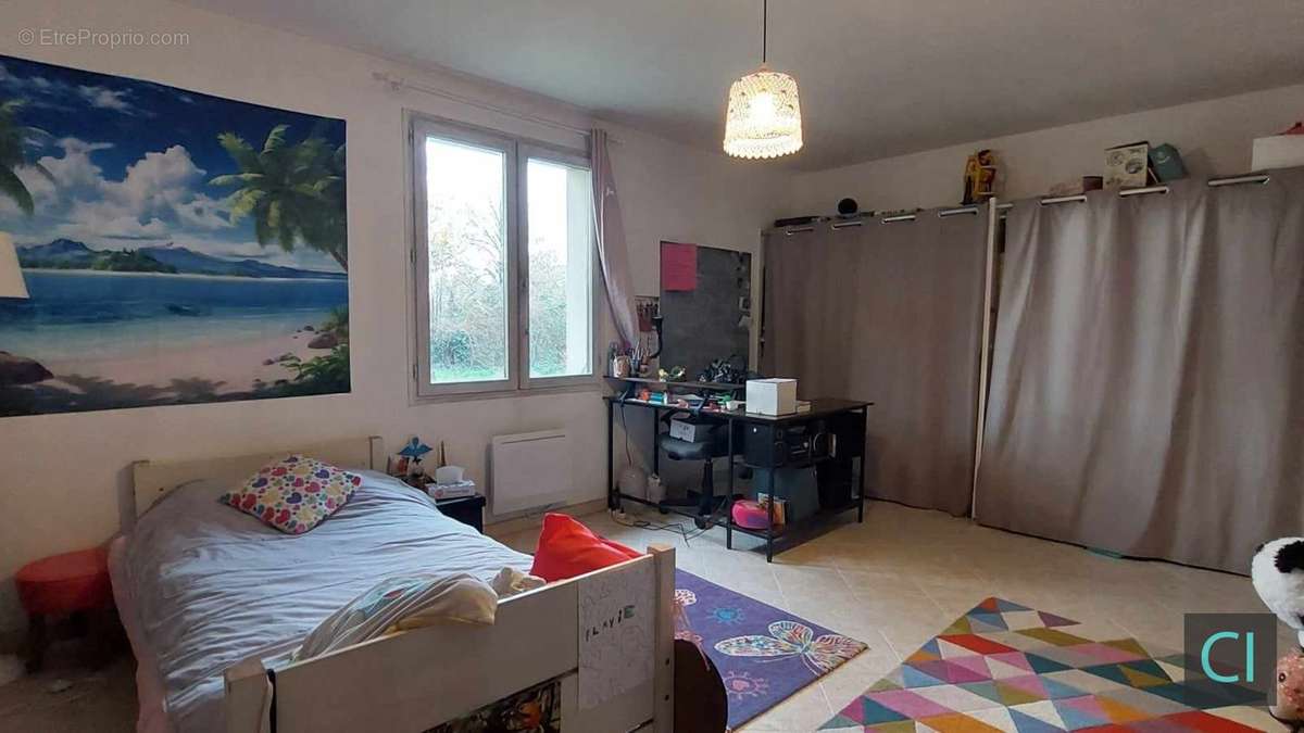 Maison à la campagne - photo 15
