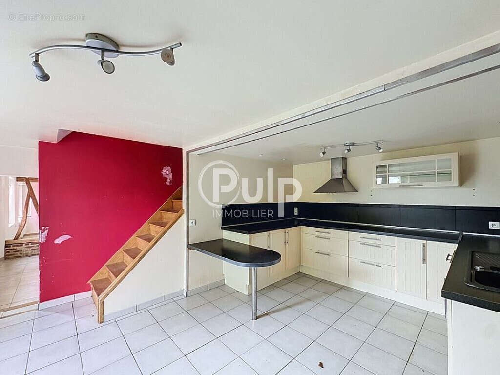Bien à vendre à gueschart - photo 5