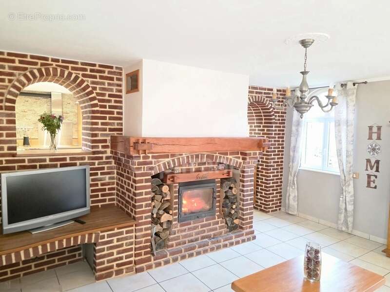 Maison à AULT
