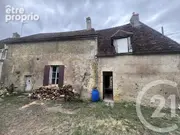 Maison à CHAMPLEMY