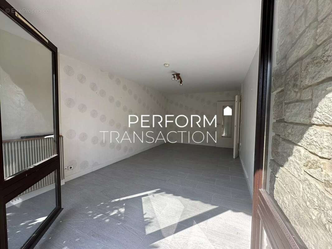Appartement à EYBENS