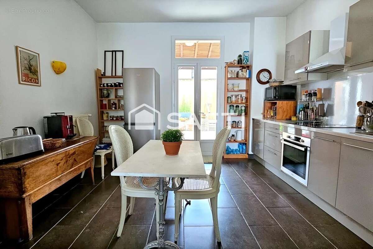 Maison 148 m² à Bergerac  - photo 6