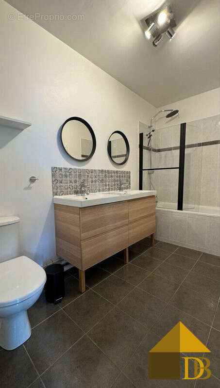 Appartement à MAISONS-ALFORT