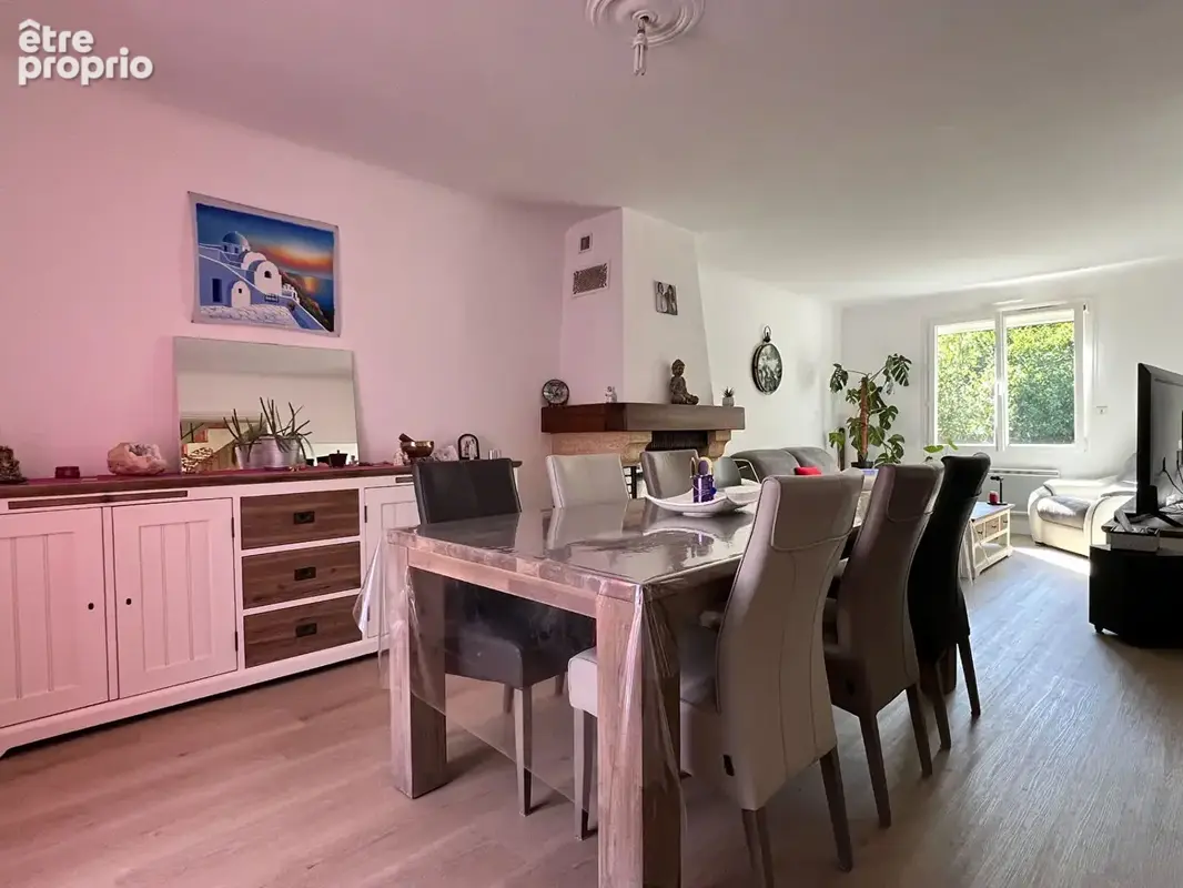Maison familiale 120m2 Saint Joachim - photo 18